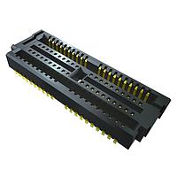 Samtec LTH-040-01-H-D-A-K-FR Board to Board & Mezzanine Connectors