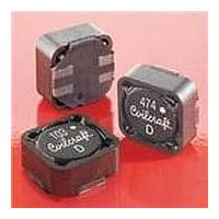 Coilcraft MSD1583-474KED Coupled Inductors 470uH Shld 10% 0.92A 1.04ohms