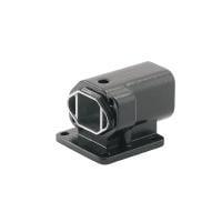 Weidmuller 1081480000 Heavy Duty Power Connectors HDC IP68 04A AWS 1M20