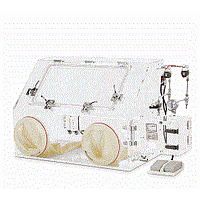 Sterile working chamber