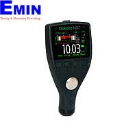 Dakota PCX8-DL Precision Thickness Gauge (IE:1.65 - 25.40mm; EE: 0.15 - 10.15mm)