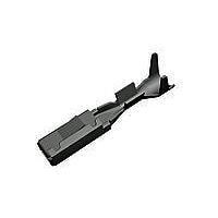 AMP Connectors - TE Connectivity 1241603-1 Quick Connect BU-KONT EDS0,63X1,5