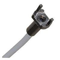 Johnson / Cinch Connectivity Solutions 142-0003-246 PCB Terminators Cable Term Straight PCB Mount RG-316