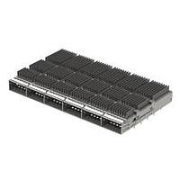 Molex 203372-2347 I/O Connectors QSFP-DD 1x6 OT 0RL SAN HS 8R