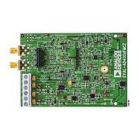Analog Devices EVAL-AD4001FMCZ ADC EVALUATION BOARD