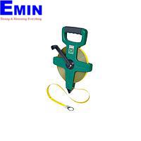 INSIZE 7143-50 Long Measuring Tape (0-5m/0-165ft)