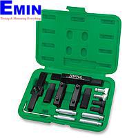 TOPTUL JGAI1501 Multi-Steering Knuckle Spreader Tool Set (15PCS)