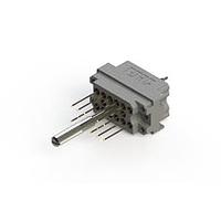EDAC 519-014-541-305 Connectors Rack & Panel Connector