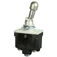 Honeywell 2TL1-1K Toggle Switches SEALED OI