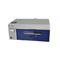 Shuttlestar SR-350 Desk reflow oven