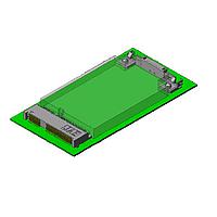 Card Edge Connectors