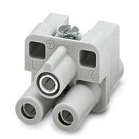 PHOENIX CONTACT 1586264 Inserts HC-HS 2-D7-EBUS