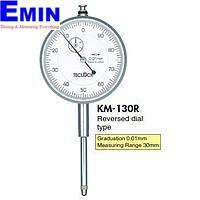 TECLOCK KM-130R Long Stroke Dial Indicator