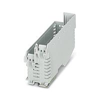 PHOENIX CONTACT 2202618 Housing, Lower Part ME-IO 37,6 LB 10U 7035