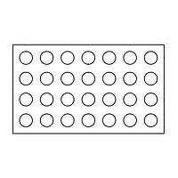 Analog Devices MAX86171ENI+ Sensor Interface Dual Channel Photodiode AFE with Multi L
