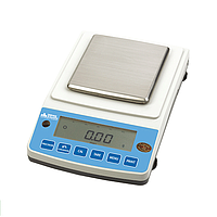 DaiHan DH.Bal8013 Multi-use Digital Balance (0.01~610g; 0.01g)