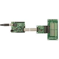 Analog Devices DC2531A-KIT Temperature Sensor Starter Kit for LTC2986 - LTC2986 Mother