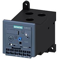 SIEMENS 3RB30361UX1 Motor Protection OVERLOAD SS S2 CL10 12.5-50A SPRING
