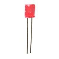 Lumex SSL-LX2573SRD Single Color LEDs 2mm x 5mm Red