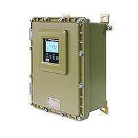 Chang AI CI-PC15-1 Explosion-proof oxygen analyzer (0~25.00% O2)