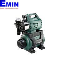 METABO HWWI 4500/25 INOX Domestic waterworks (4500 l/h / 1189 gal/h)