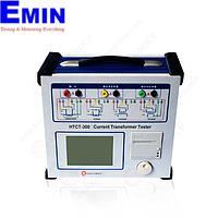 Transformer test equipment
