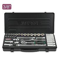 TOPTUL GBB35140 Socket Set