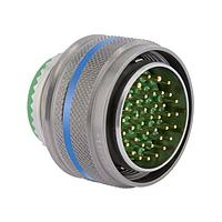 Eaton Souriau-Sunbank EN2997RS01006M8 Circular MIL Spec Connector