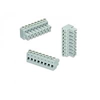 Wurth Elektronik 691385700004 Plugs WR-TBL 300VAC 14A 4P Straight