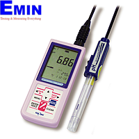 TOA DKK RM-30P Handheld ORP Meter (0~±2000mV; 0-100.0℃)