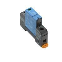 Weidmuller 2730800000 Industrial Surge Protectors VPU AC II US 1 N-PE 240/65