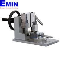 HST QK-20 Sample Manufacture Machine (45º, max. 20mm)