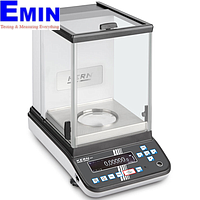 KERN ABP 100-4M Analytical balance (120 g, 0.1mg)
