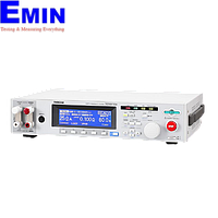 KIKUSUI TOS6200A Ground Bond Tester (3.0 Aac ~ 31.0 Aac)