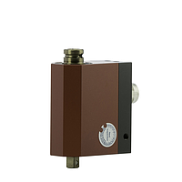 Mountz RTSX10i-A Rotary Torque & Angle Sensor (1 - 10 lbf.in)