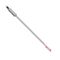 Banner Engineering PBPF215U Plastic Fiber Sensors Plastic Fiber, Diffuse Reflective; Core Dia.: 0.5 mm; Fiber Length 5 m; Probe, Ferrule; Free cut