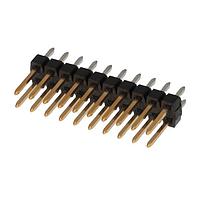 Molex 90131-0770 Breakaway 2.54MM CGRIDIII HDR 20P VERT DR SEL AU