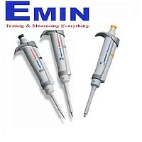 Eppendorf Research plus Micropipette set