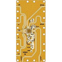 Quantic X-Microwave XR-C6K7-0919D Evaluation Boards Upconverters, ADRF6780ACPZNSMT