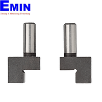 Mahr 4500050 Shoulder Anvil (844 Ta)