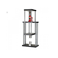 ALIYIQI ALR-10T Hydraulic tension and compression test stand (10T)