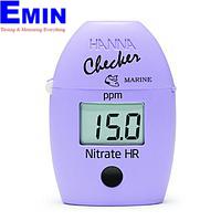 HANNA HI782 Marine High Range Nitrate Checker