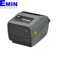 Zebra ZD420t 4-Inch Desktop Printer (203dpi - 300dpi)