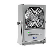 Desco 50670 Zero Volt Benchtop Ionizer (12 W, 220 VAC)