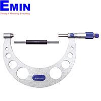 MOORE & WRIGHT MW210-03 Large External Metric Micrometer (150-175mm, 0.01mm)