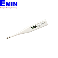 Body temperature meter