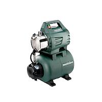 METABO HWW 3500/25 INOX Domestic waterworks (3500 l/h / 925 gal/h)
