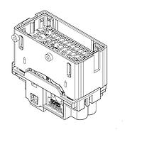 Molex 215958-0418 Housings MX-DaSH 31+1 way Male-HSD Key W (PUR)