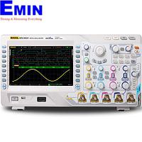 RIGOL MSO4024 Digital Oscilloscope (200M Hz, 4CH, 4GS/s)