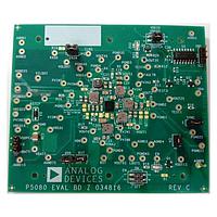 Analog Devices ADP5080CB-1-EVALZ Voltage Regulator - Switching Regulator Evaluation Board